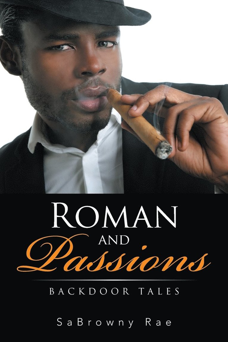 Roman and Passions 1