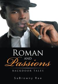 bokomslag Roman and Passions