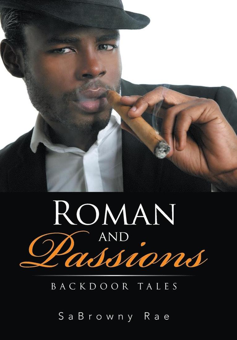 Roman and Passions 1
