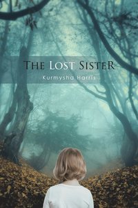 bokomslag The Lost Sister