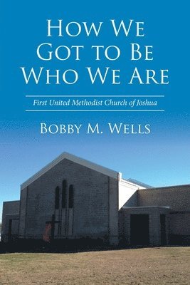 How We Got to Be Who We Are 1