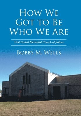 How We Got to Be Who We Are 1