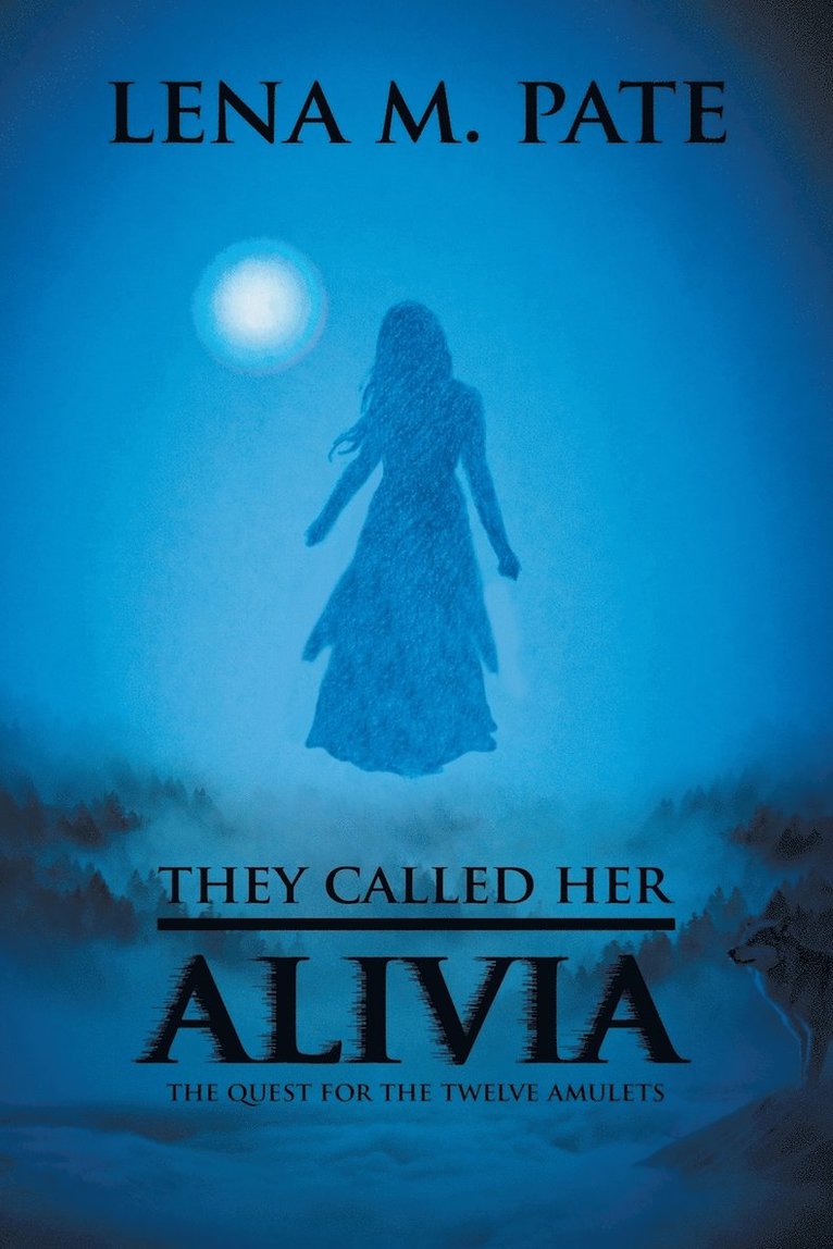 They Called Her Alivia 1