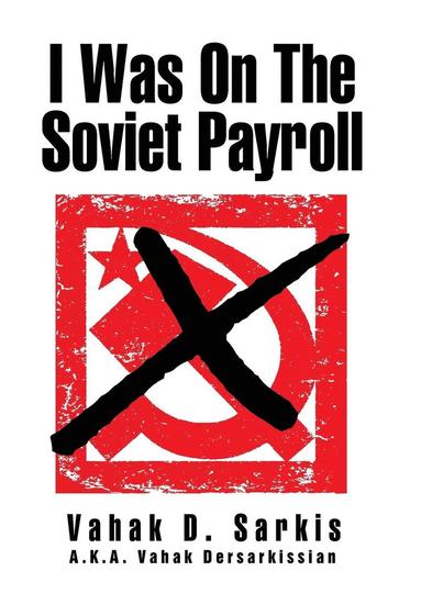 bokomslag I Was on the Soviet Payroll