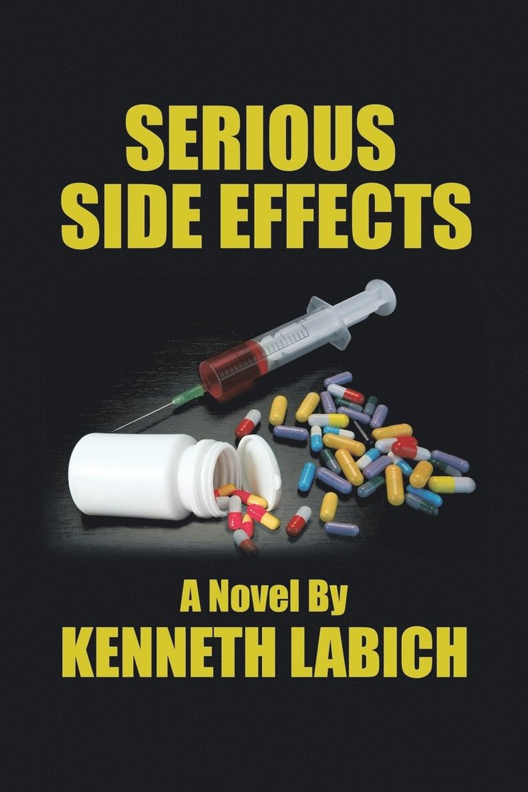 Serious Side Effects 1