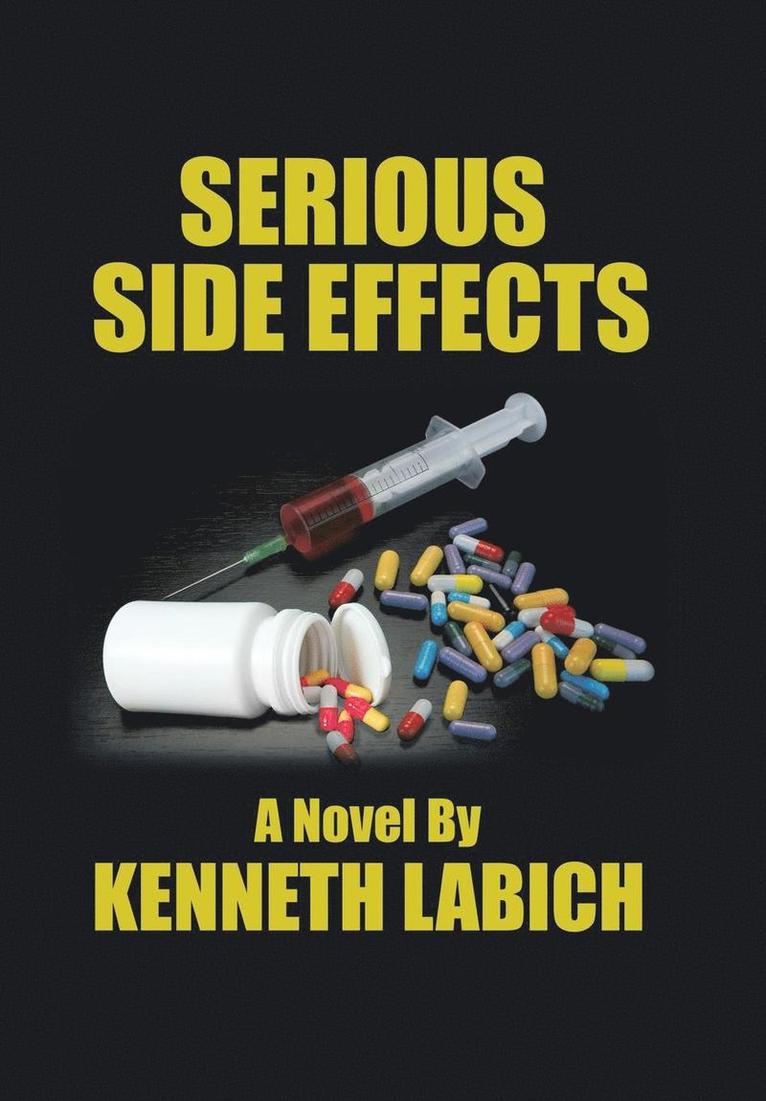 Serious Side Effects 1