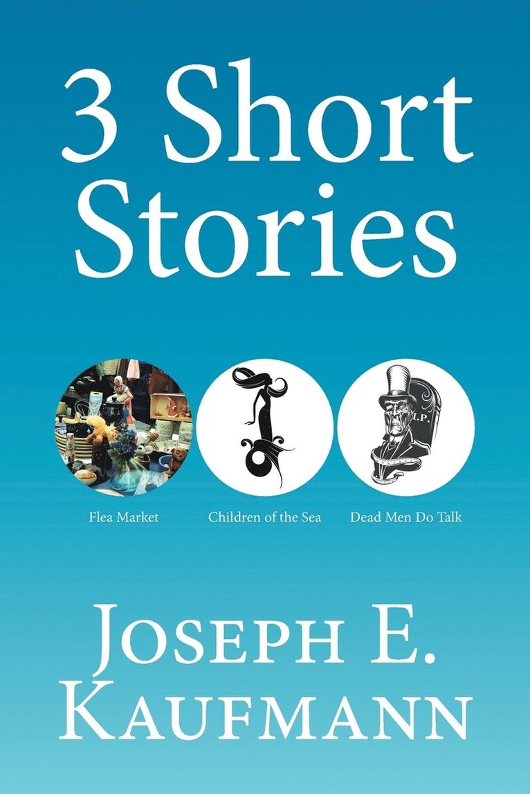 3 Short Stories 1