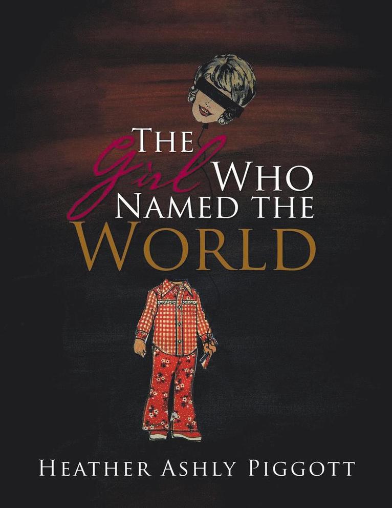 The Girl Who Named the World 1