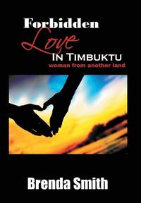 bokomslag Forbidden Love in Timbuktu