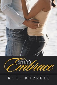 bokomslag Steele's Embrace