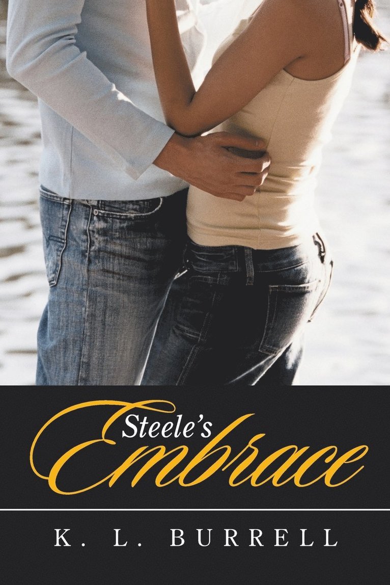 Steele's Embrace 1