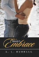 bokomslag Steele's Embrace