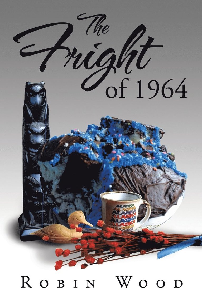 The Fright of 1964 1