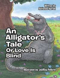 bokomslag An Alligator's Tale