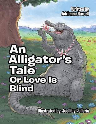 An Alligator's Tale 1