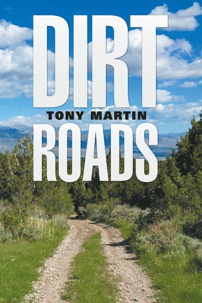 Dirt Roads 1