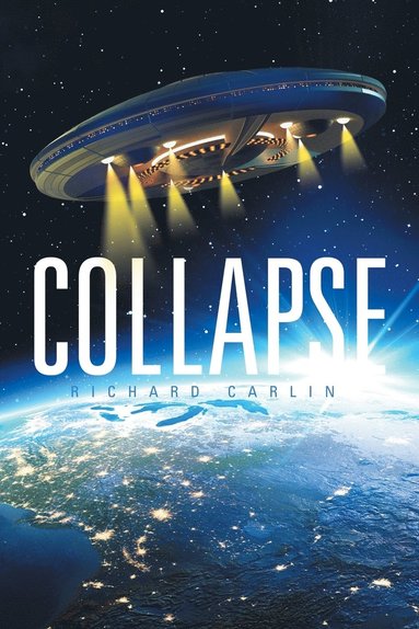 Richard Carlin - Collapse, Häftad