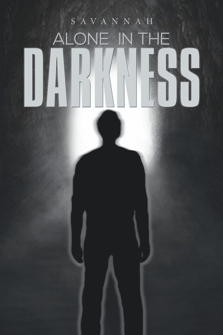 Savannah, Savannah, - Alone in the Darkness, Häftad
