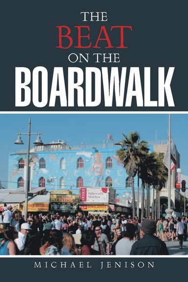 bokomslag Beat on the Boardwalk