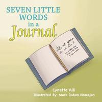 bokomslag Seven Little Words in a Journal
