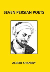 bokomslag Seven Persian Poets