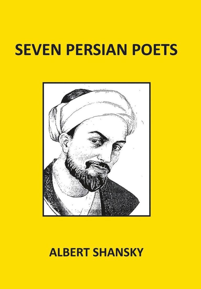 Seven Persian Poets 1