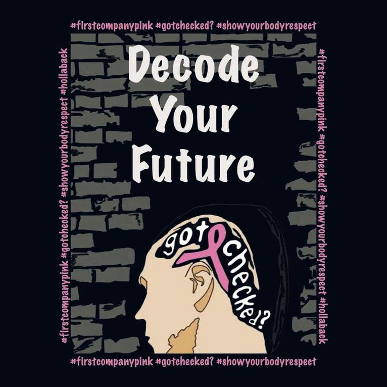 Decode Your Future 1