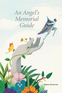 bokomslag An Angel's Memorial Guide