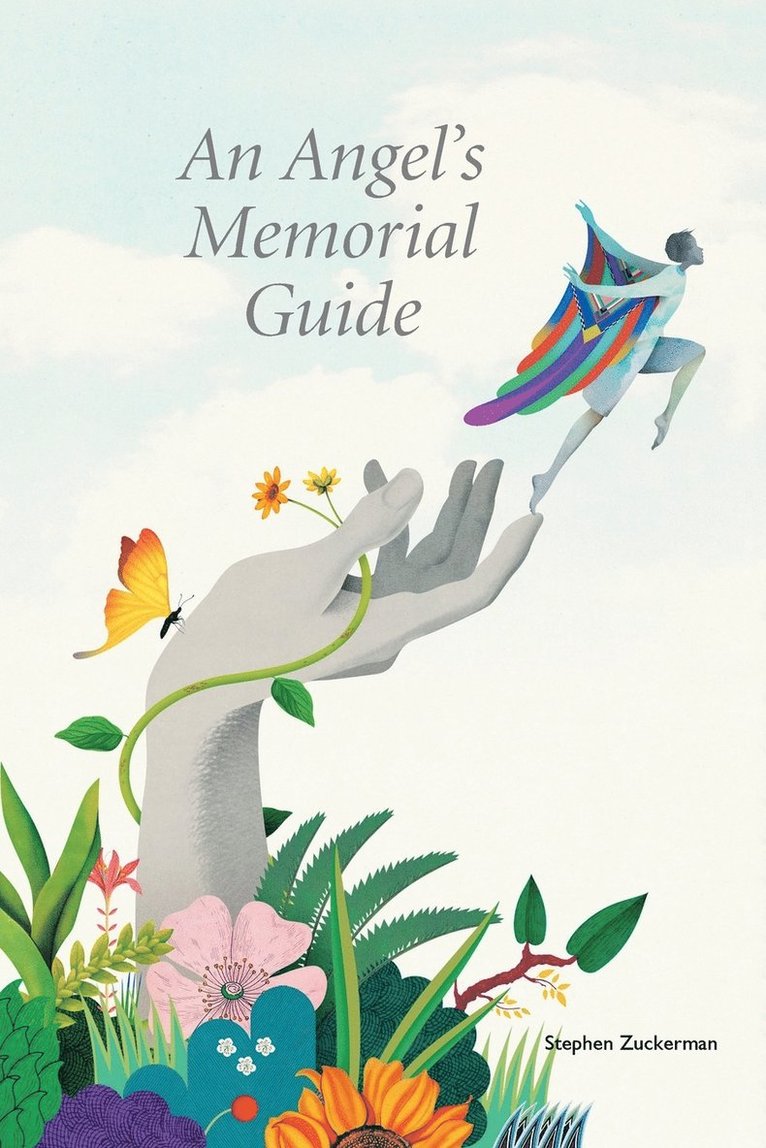 An Angel's Memorial Guide 1