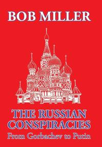 bokomslag Russian Conspiracies