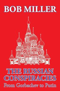 bokomslag Russian Conspiracies