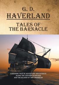 bokomslag Tales of the Barnacle