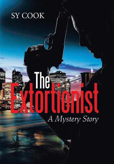bokomslag Extortionist