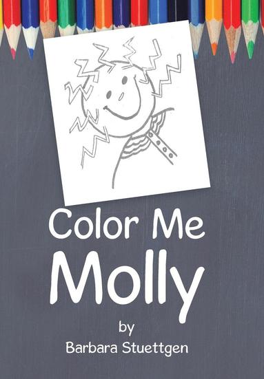 bokomslag Color Me Molly