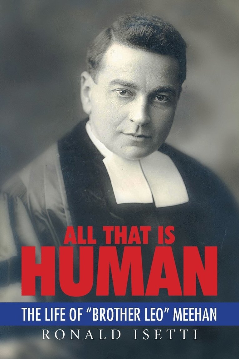 All That Is Human 1