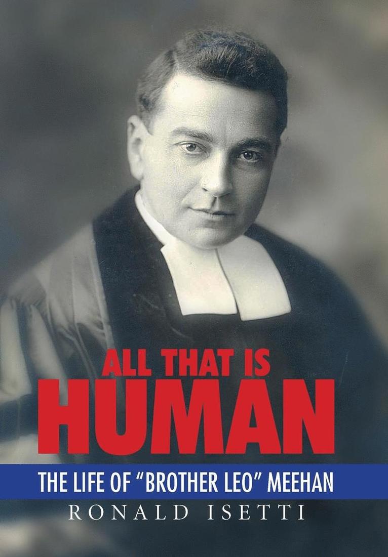 All That Is Human 1