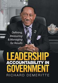 bokomslag Leadership Accountability in Government