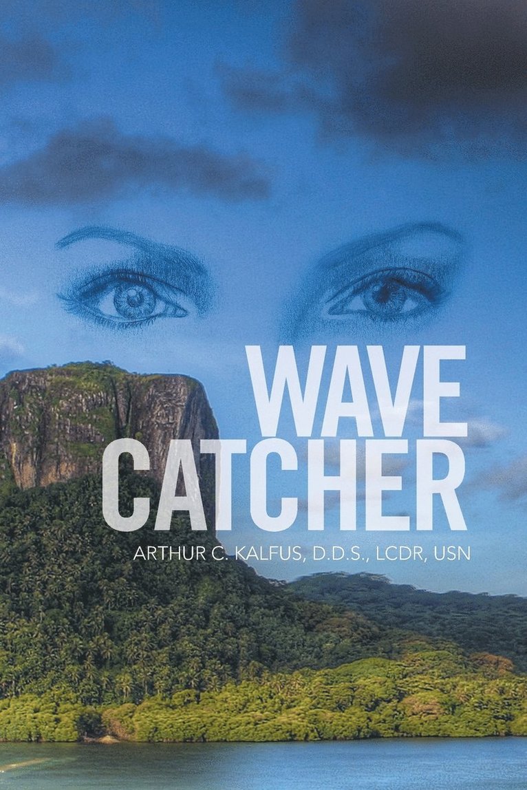 Wave Catcher 1