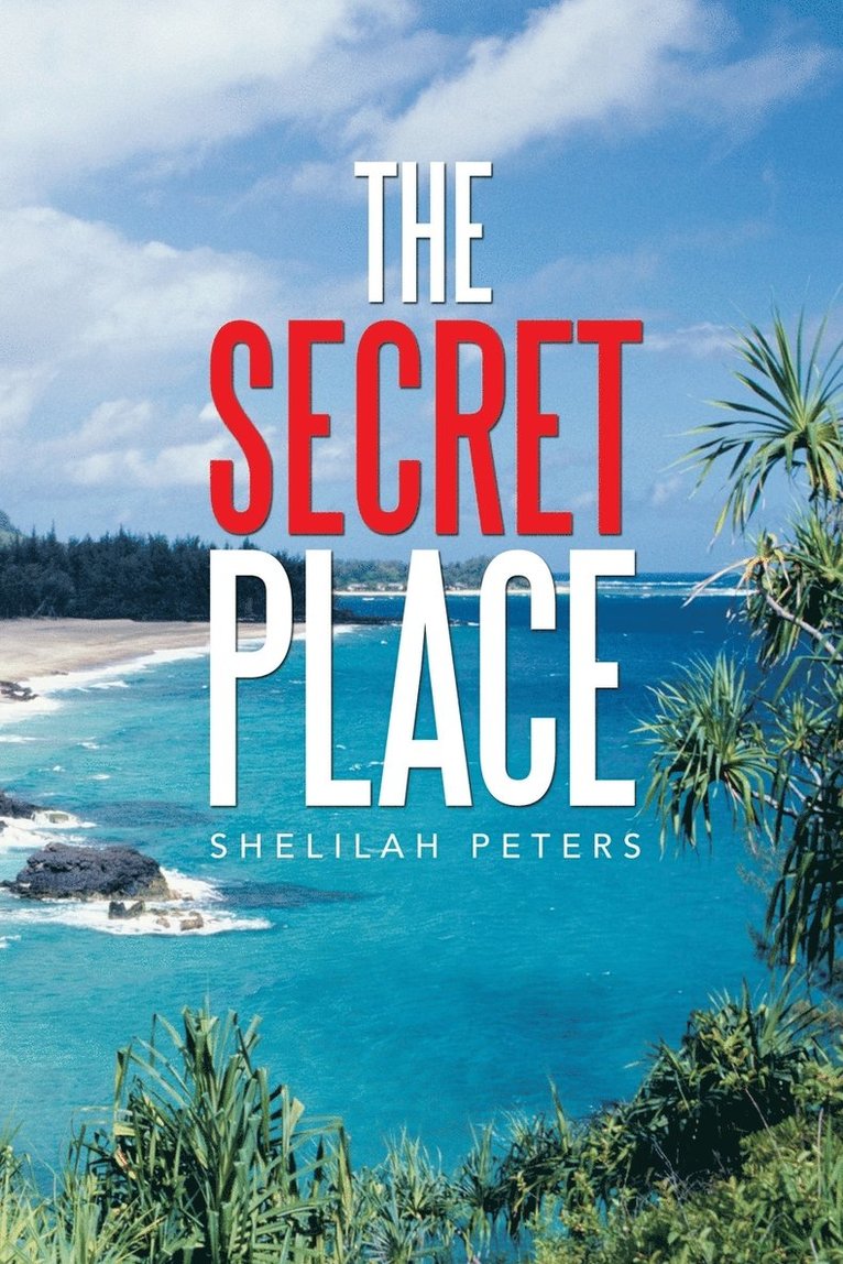 Secret Place 1