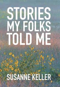 bokomslag Stories My Folks Told Me