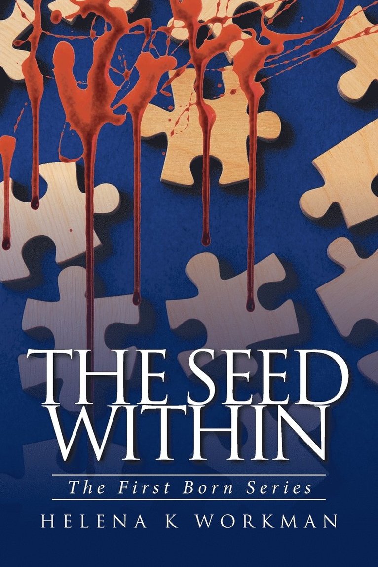 The Seed Within 1