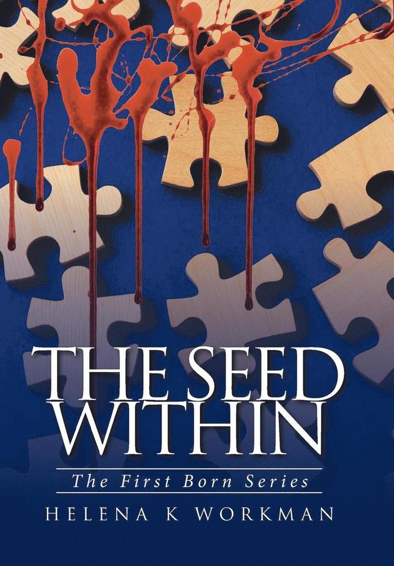 The Seed Within 1