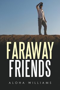 bokomslag Faraway Friends