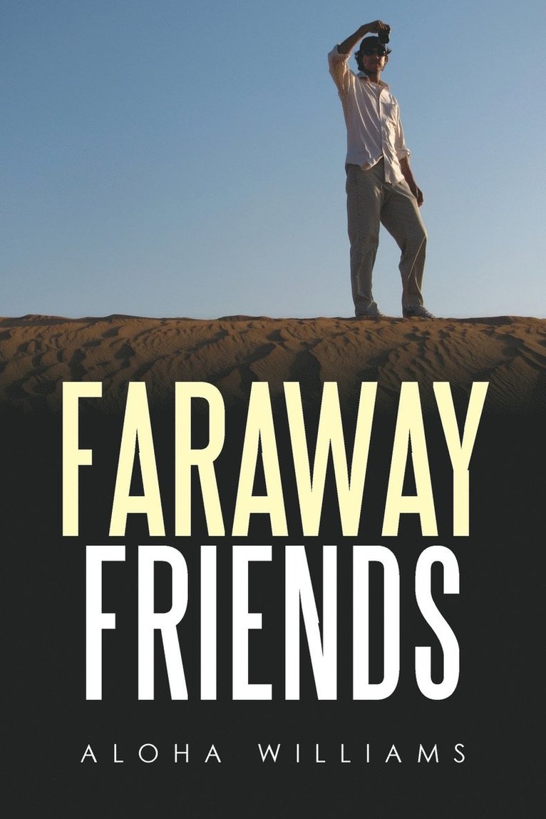 Faraway Friends 1