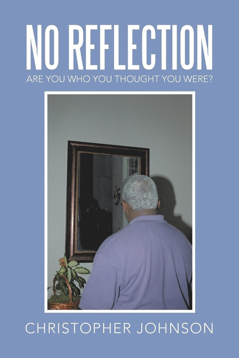 No Reflection 1