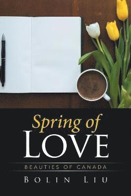 Spring of Love 1