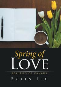 bokomslag Spring of Love