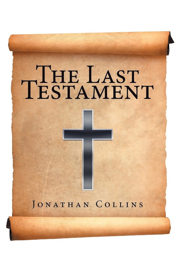 The Last Testament 1