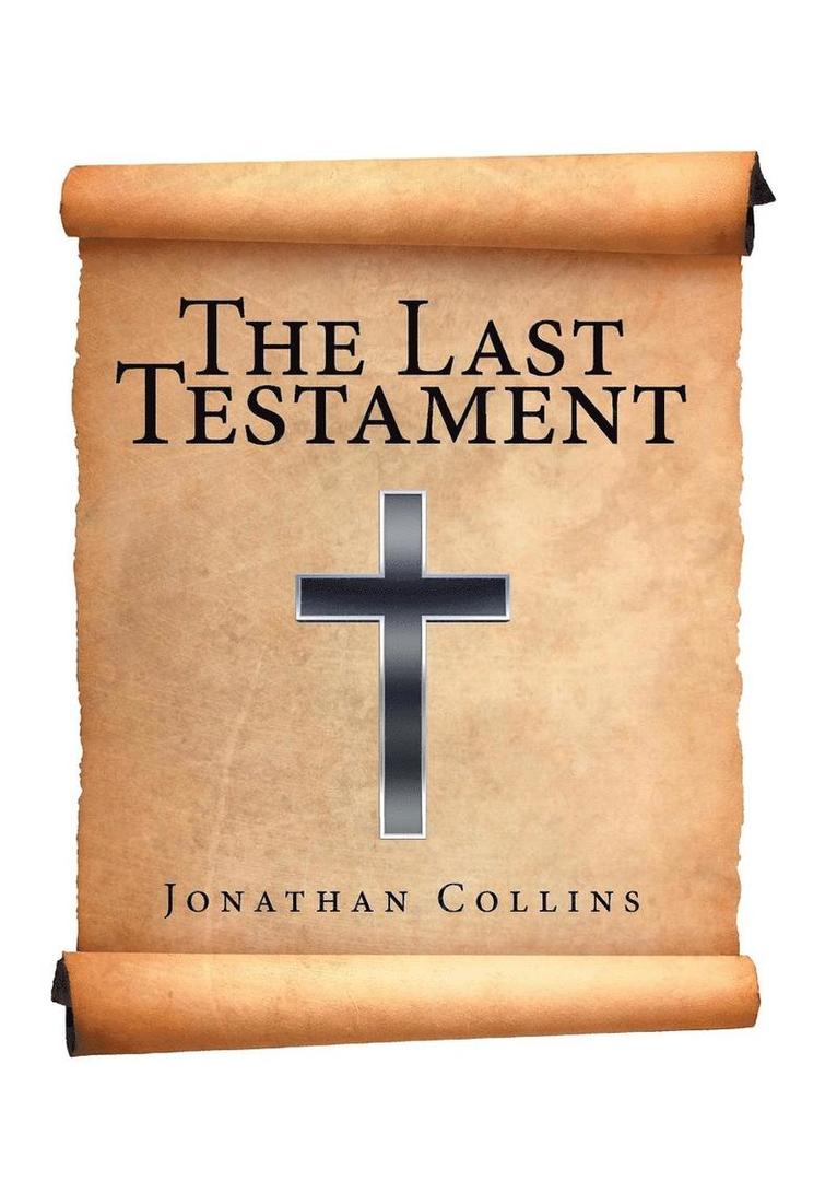 The Last Testament 1