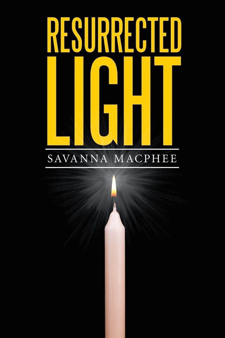 Resurrected Light 1